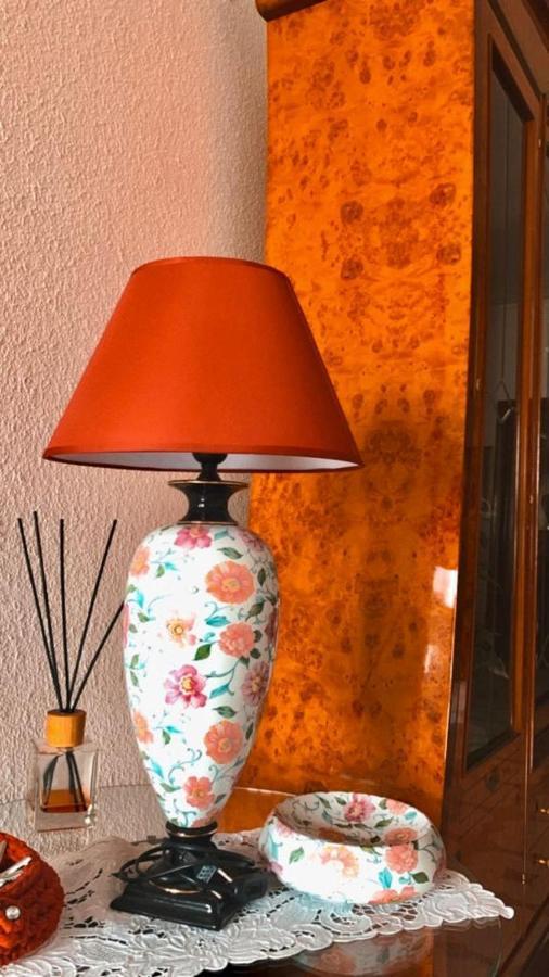 Bed & Breakfast Acquamarina Castro  ภายนอก รูปภาพ